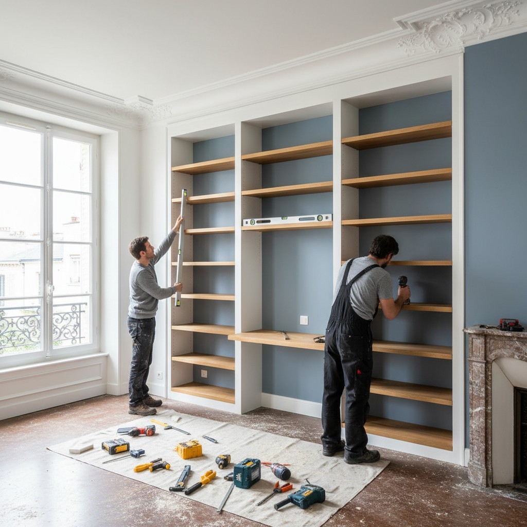 SPIBAT RENOVATION